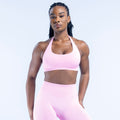 Impact Sports Bra Light Rose Pink