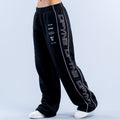 5th Birthday Wide Leg Joggers Asphalt