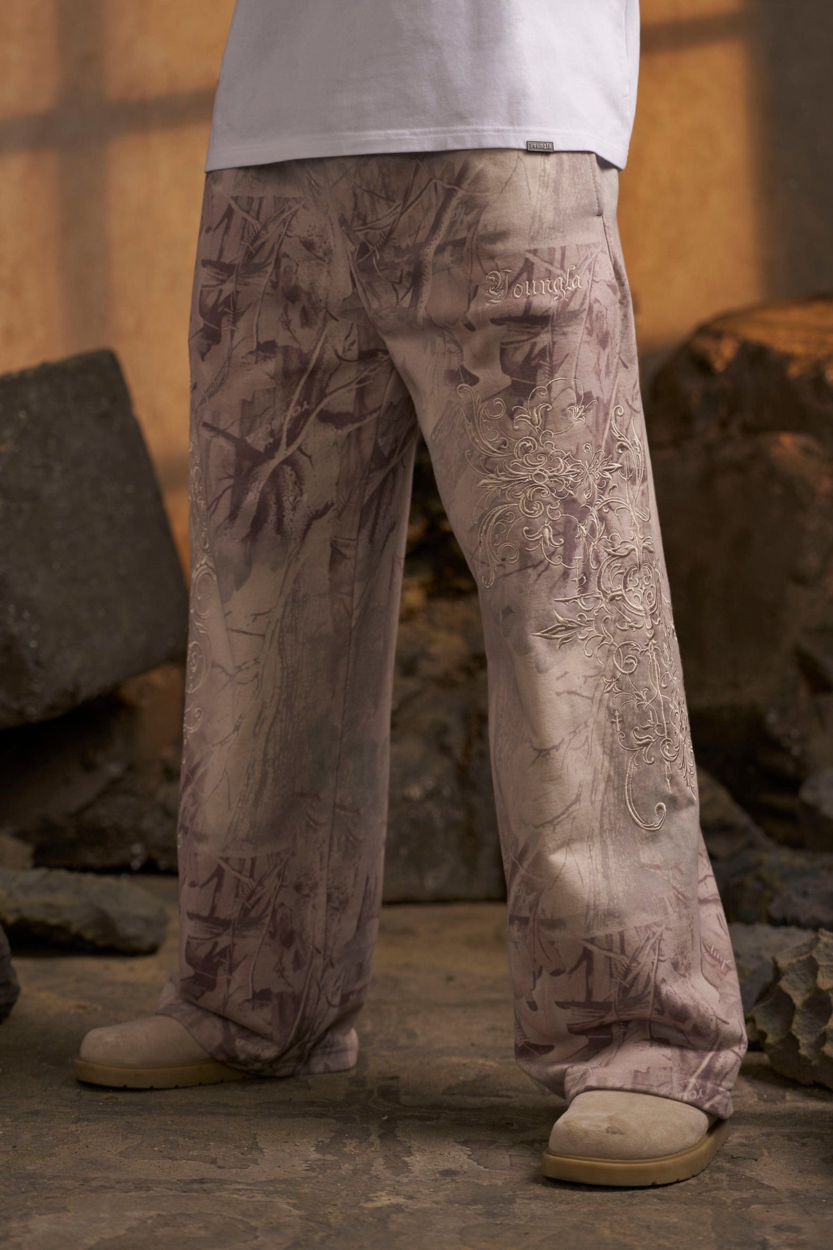 Threadmark Sweats