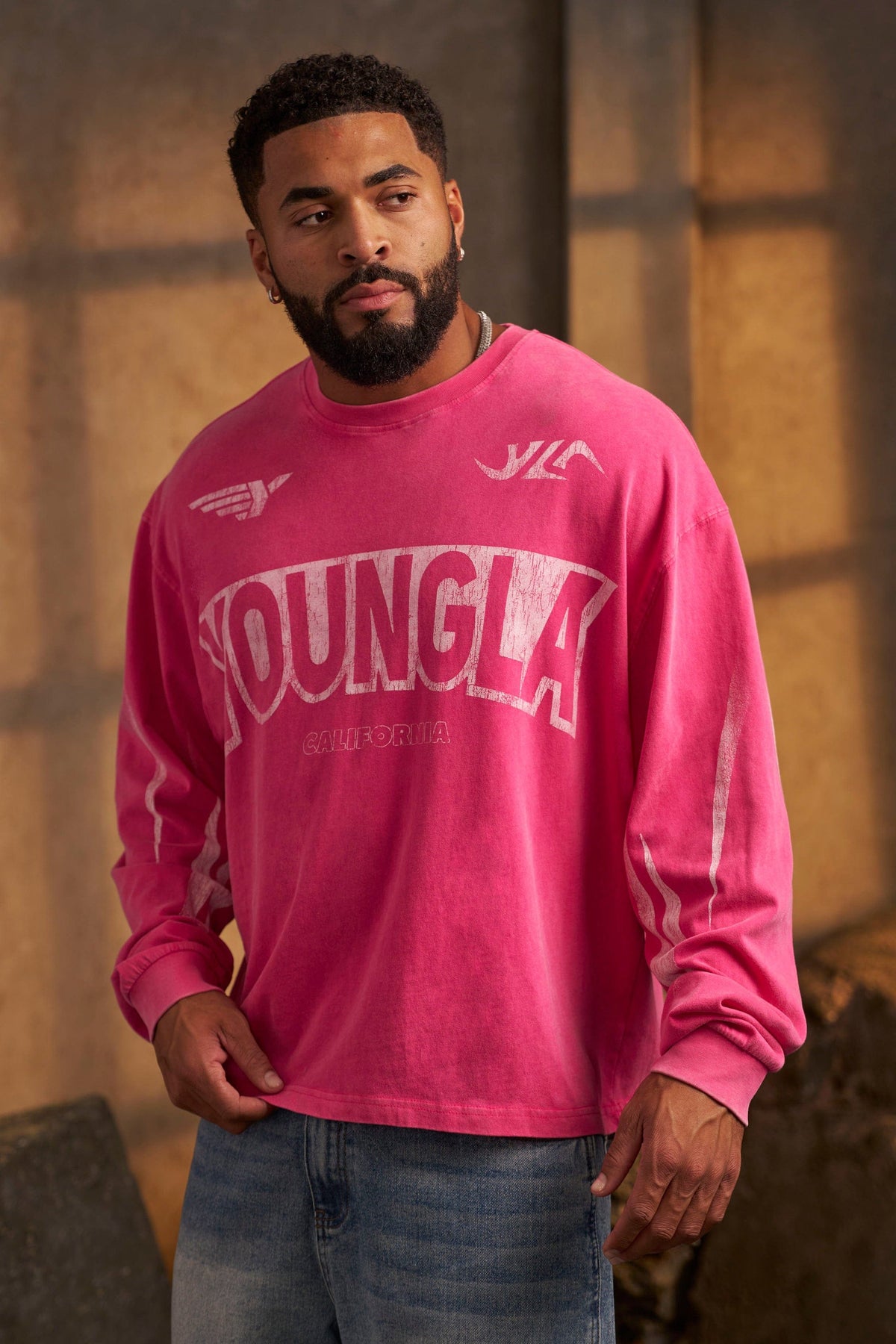 Moto Longsleeves
