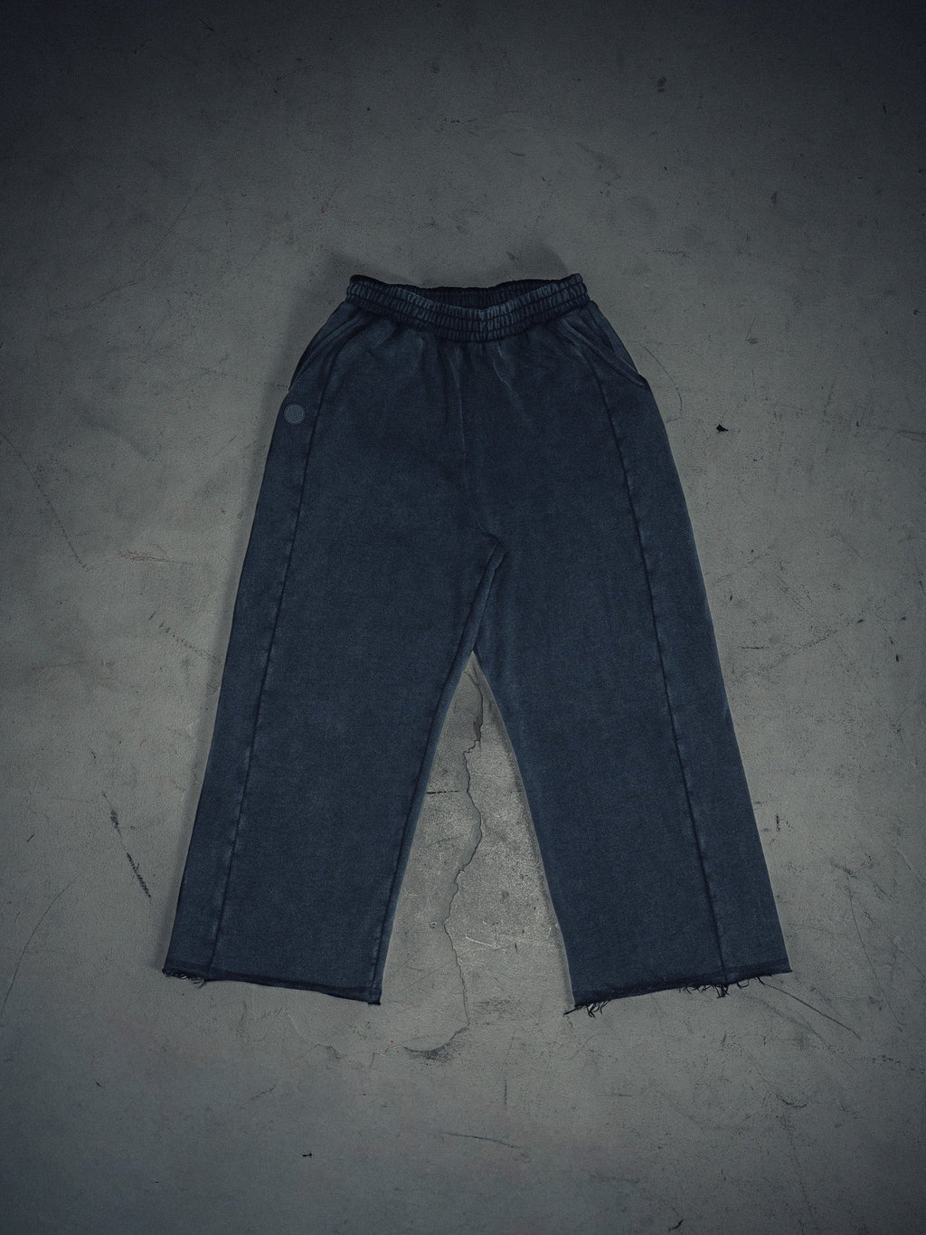 Heavyweight Sweatpants Navy
