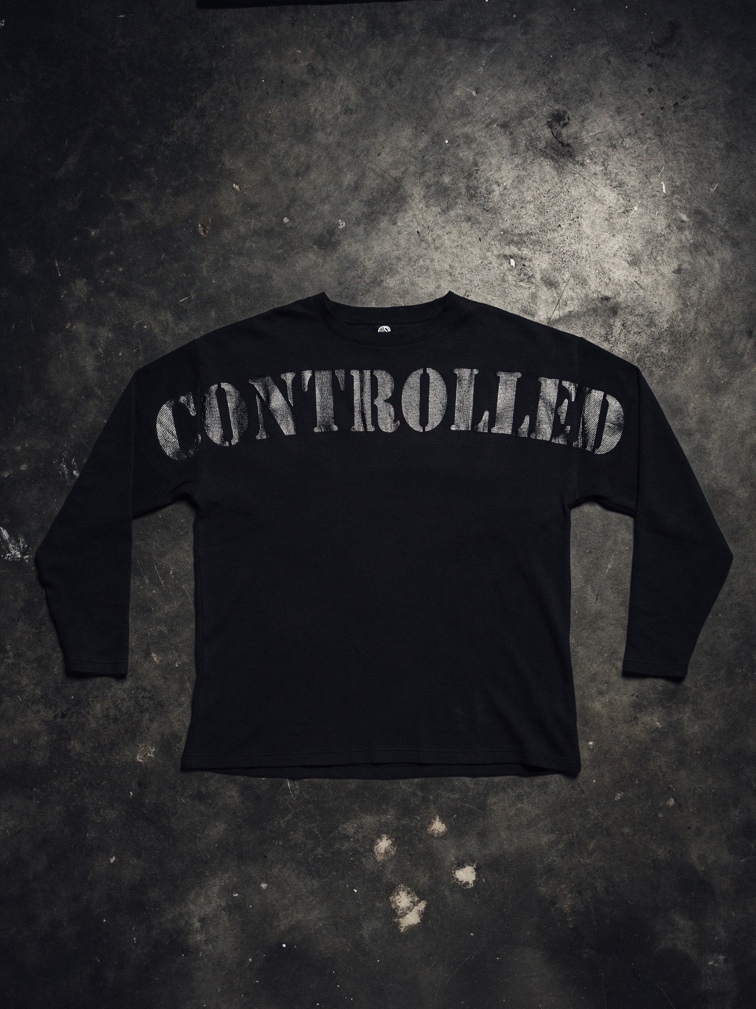 MIDNIGHT LONG SLEEVE PUMP COVER