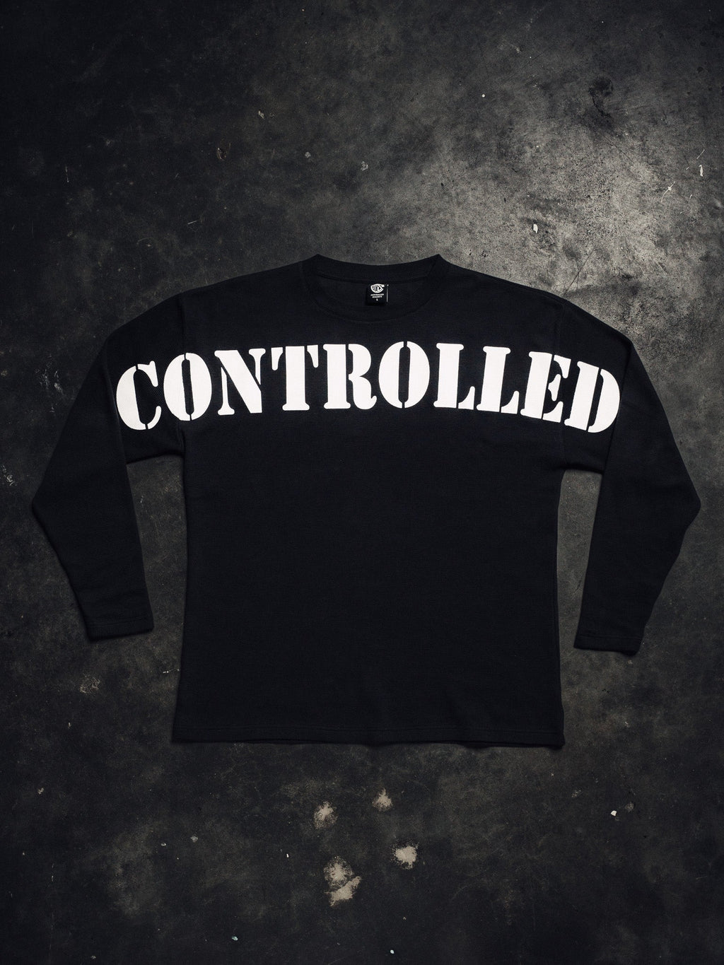 Long Sleeve Pump Cover Midnight
