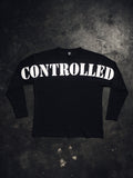 Long Sleeve Pump Cover Midnight