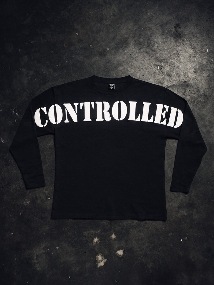 Long Sleeve Pump Cover