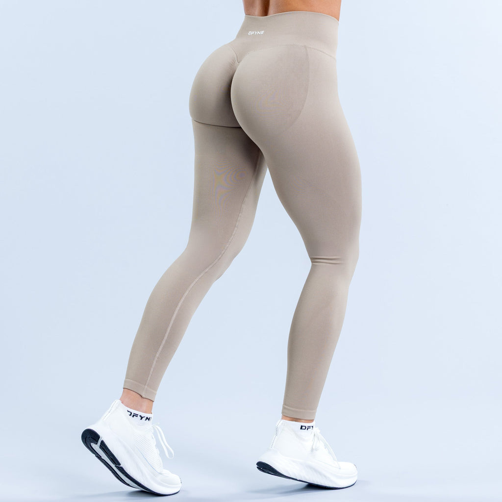 Hannah Pearson Leggings Oat