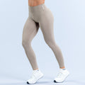 Hannah Pearson Leggings Oat