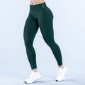 Impact Leggings Pine