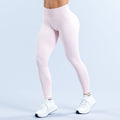 Hannah Pearson Leggings Quartz