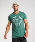 Legacy T-Shirt - Hoya Green ;)