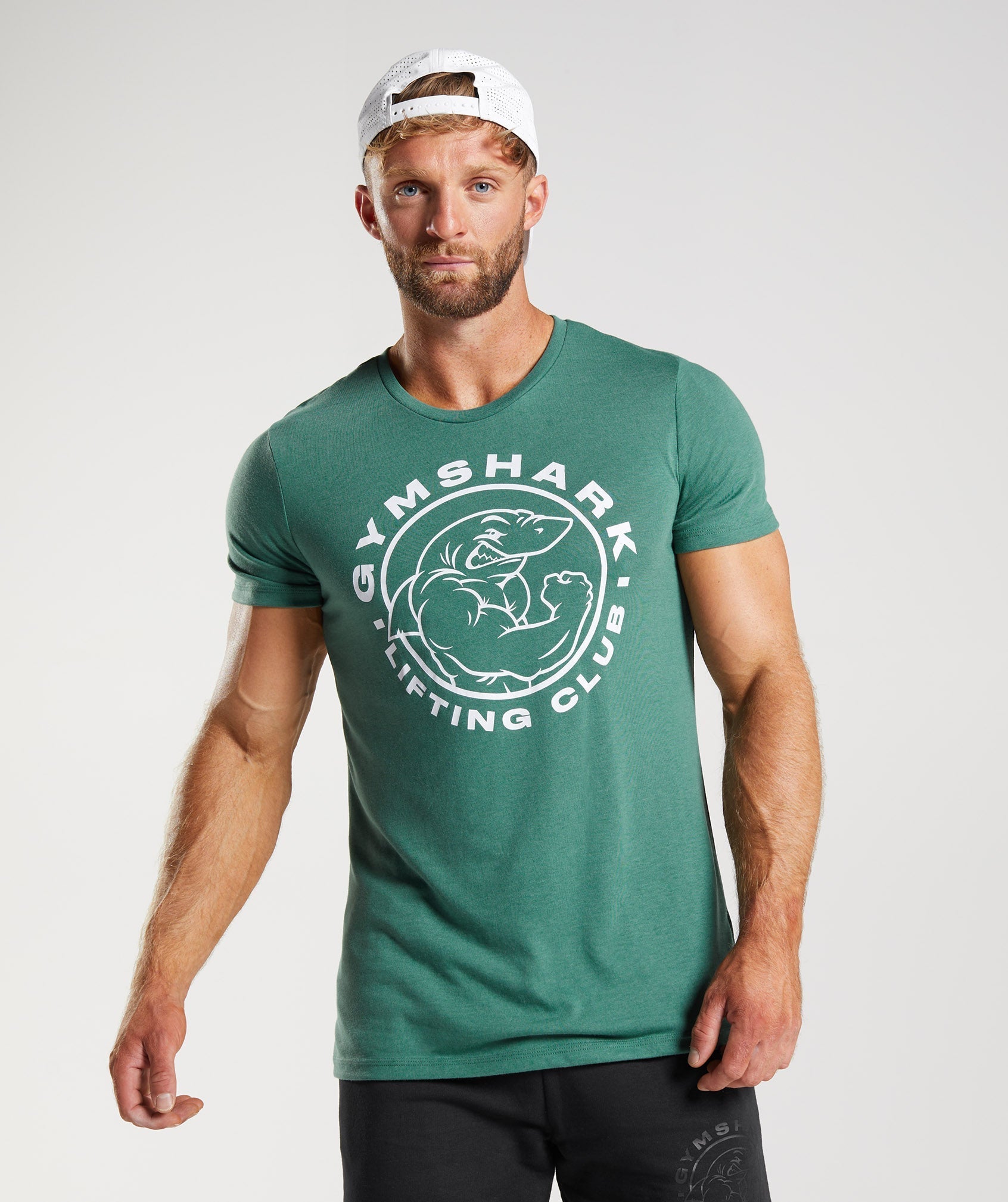 Legacy T-Shirt - Hoya Green ;)