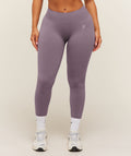 Lift Seamless 2.0 Mid-Rise Leggings - Dusk Purple