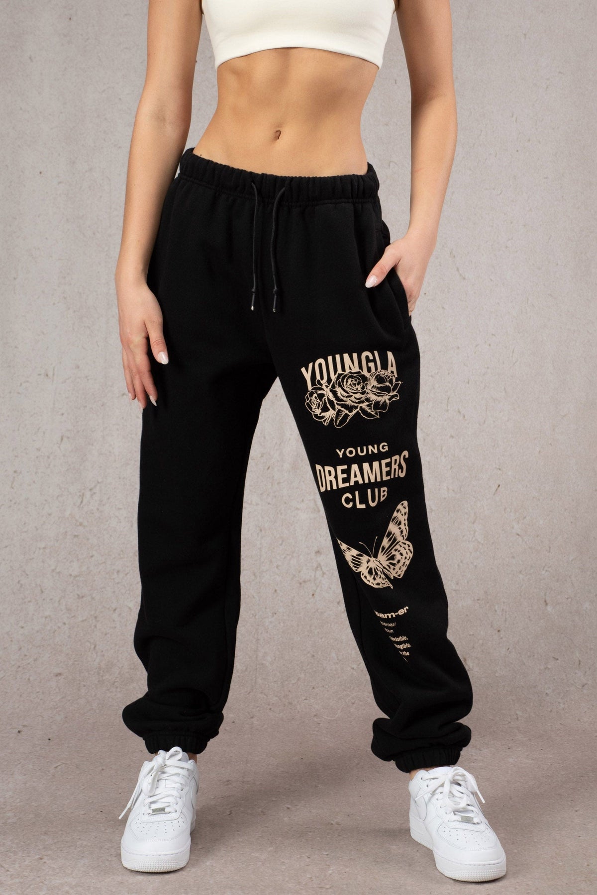 Dreamers Joggers