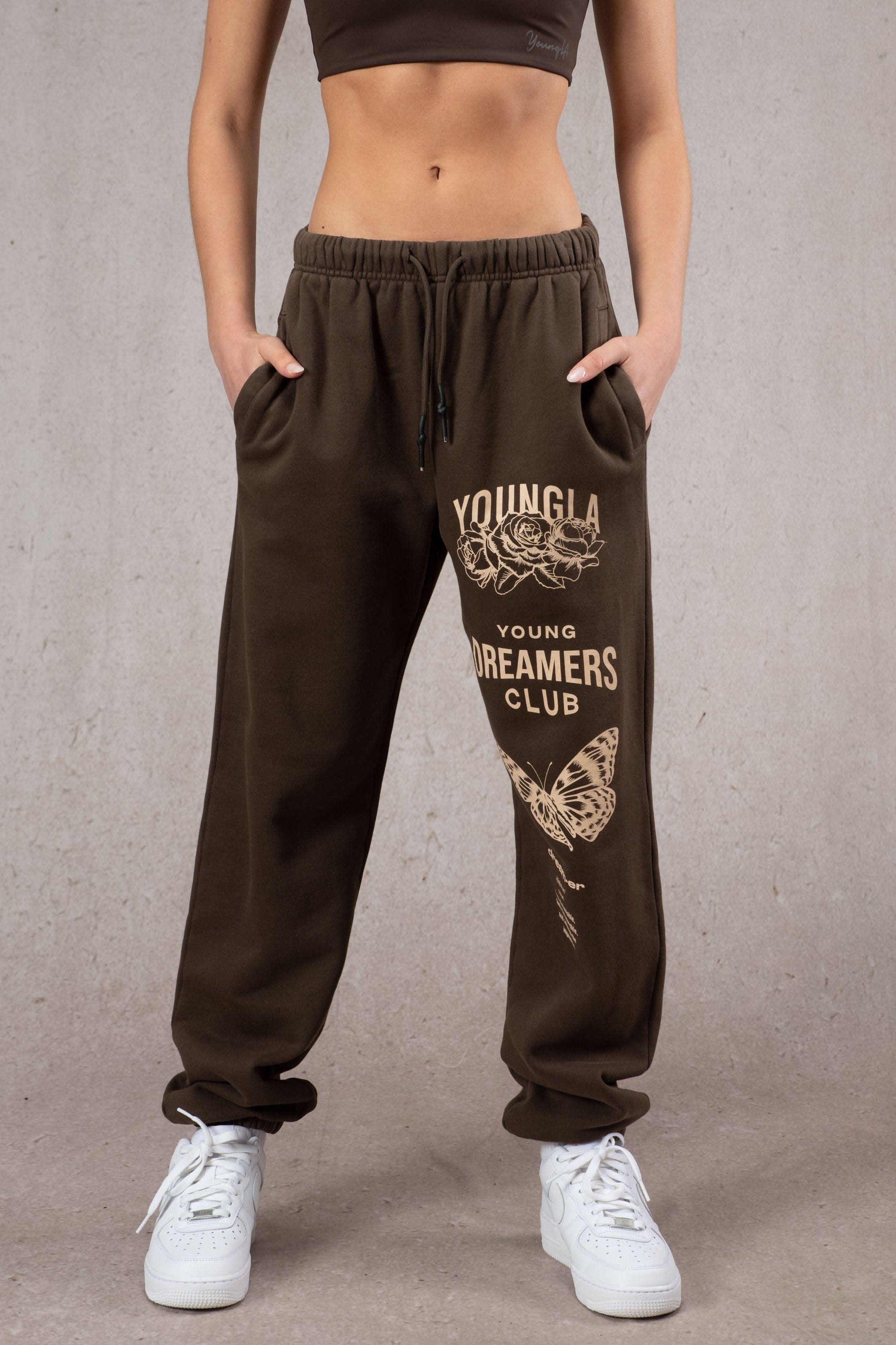 Dreamers Joggers