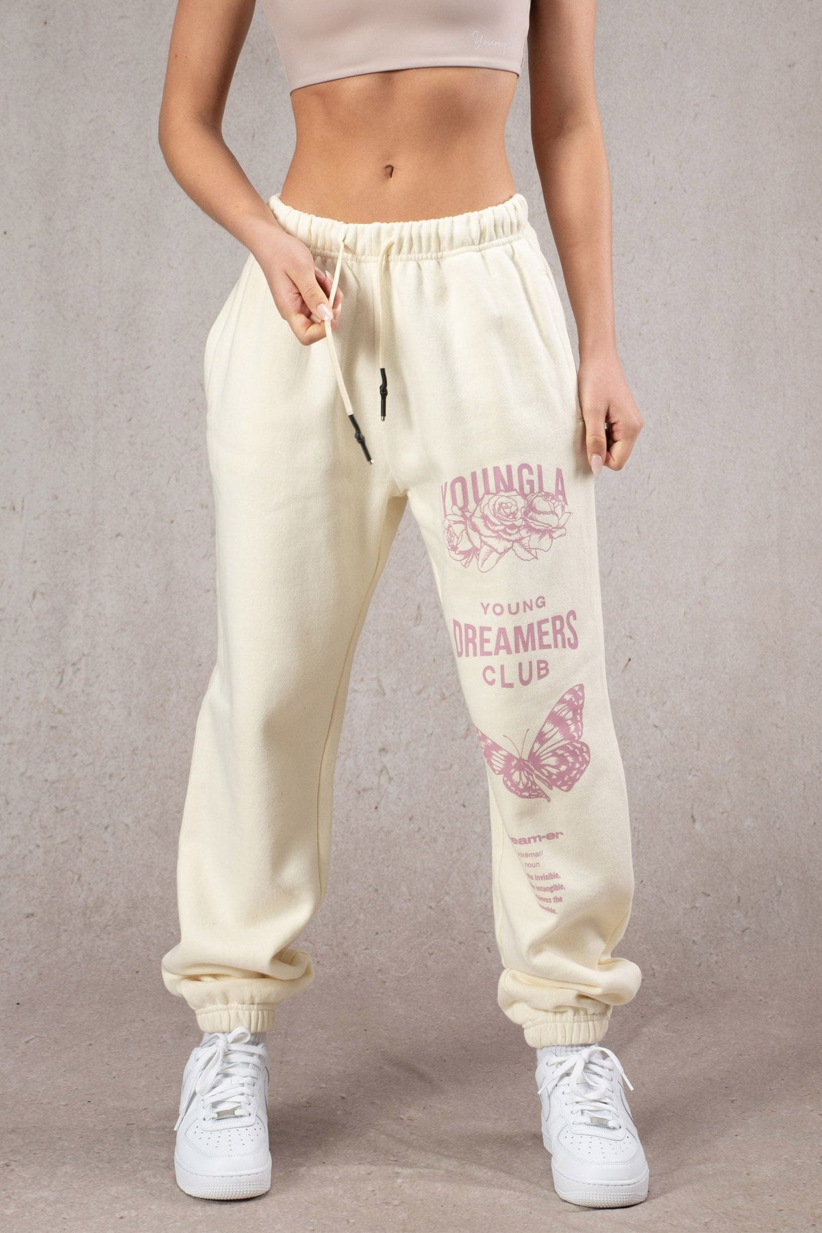 Dreamers Joggers