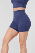 Level Up Biker Shorts