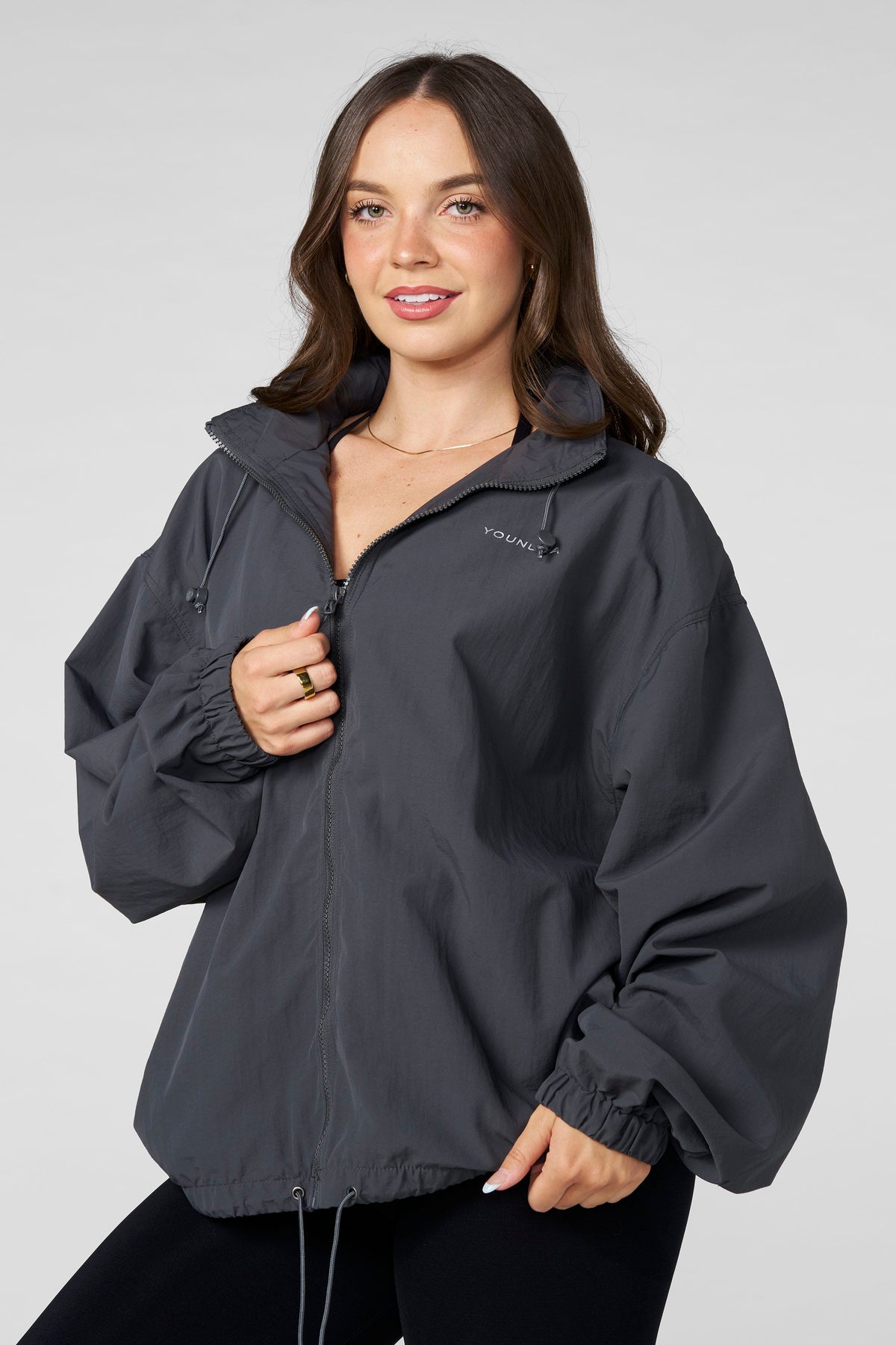 Motion Windbreaker