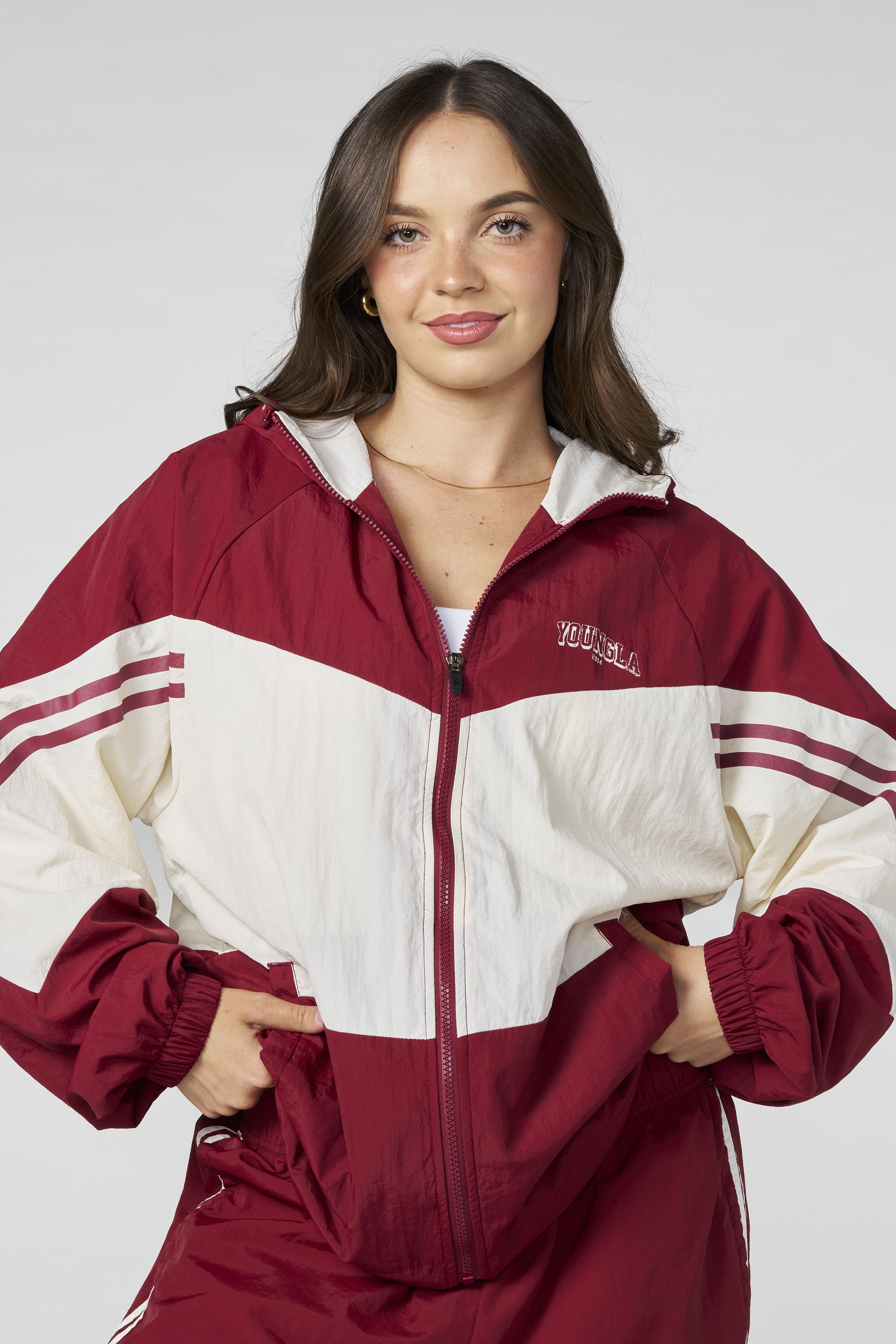 Vintage Windbreaker