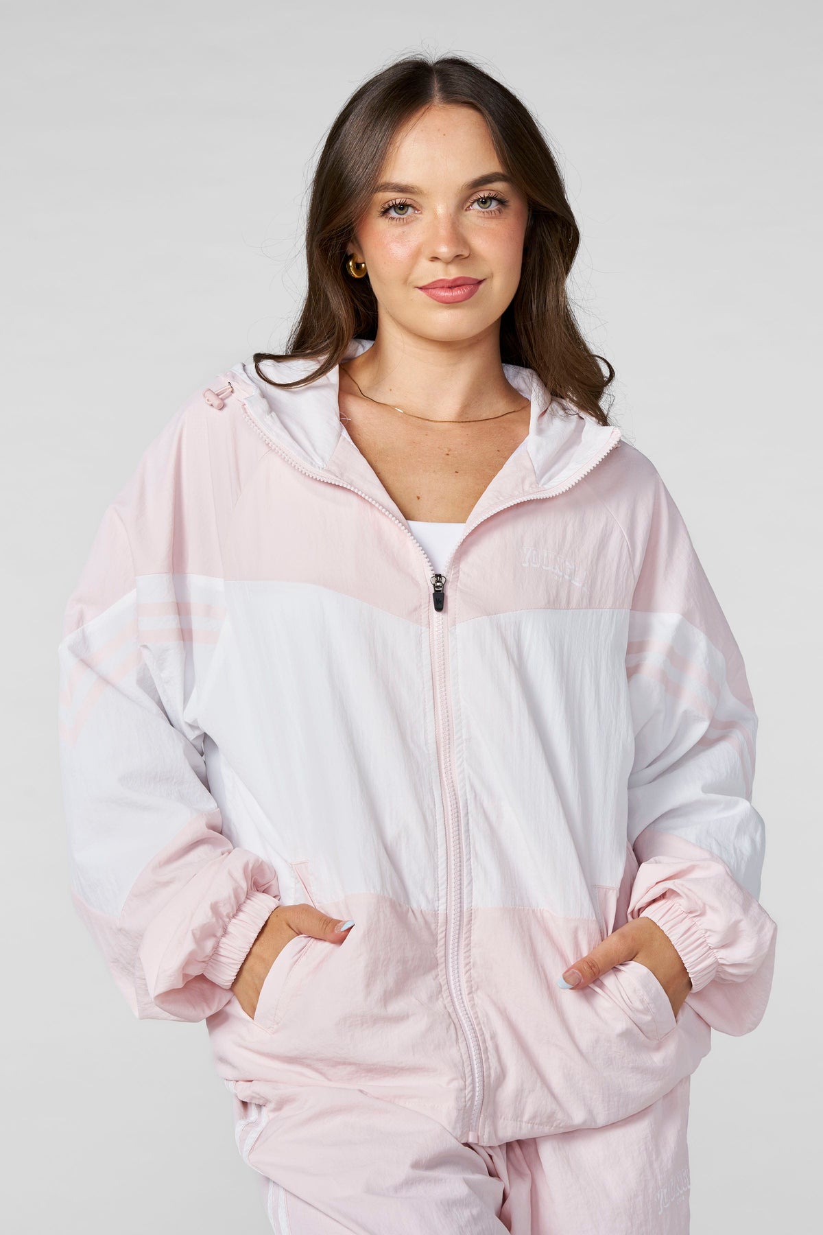 Vintage Windbreaker