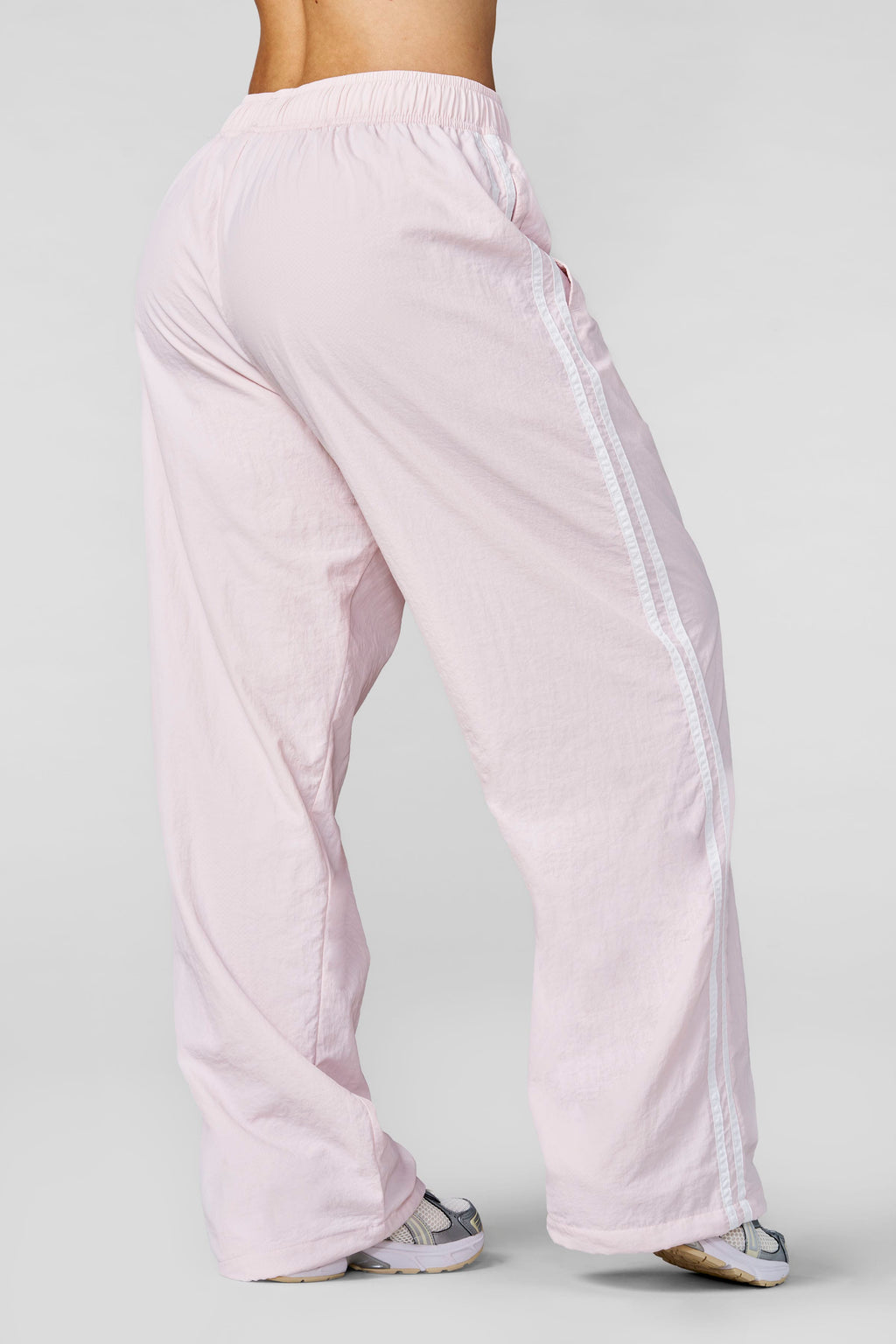 Vintage Track Pant