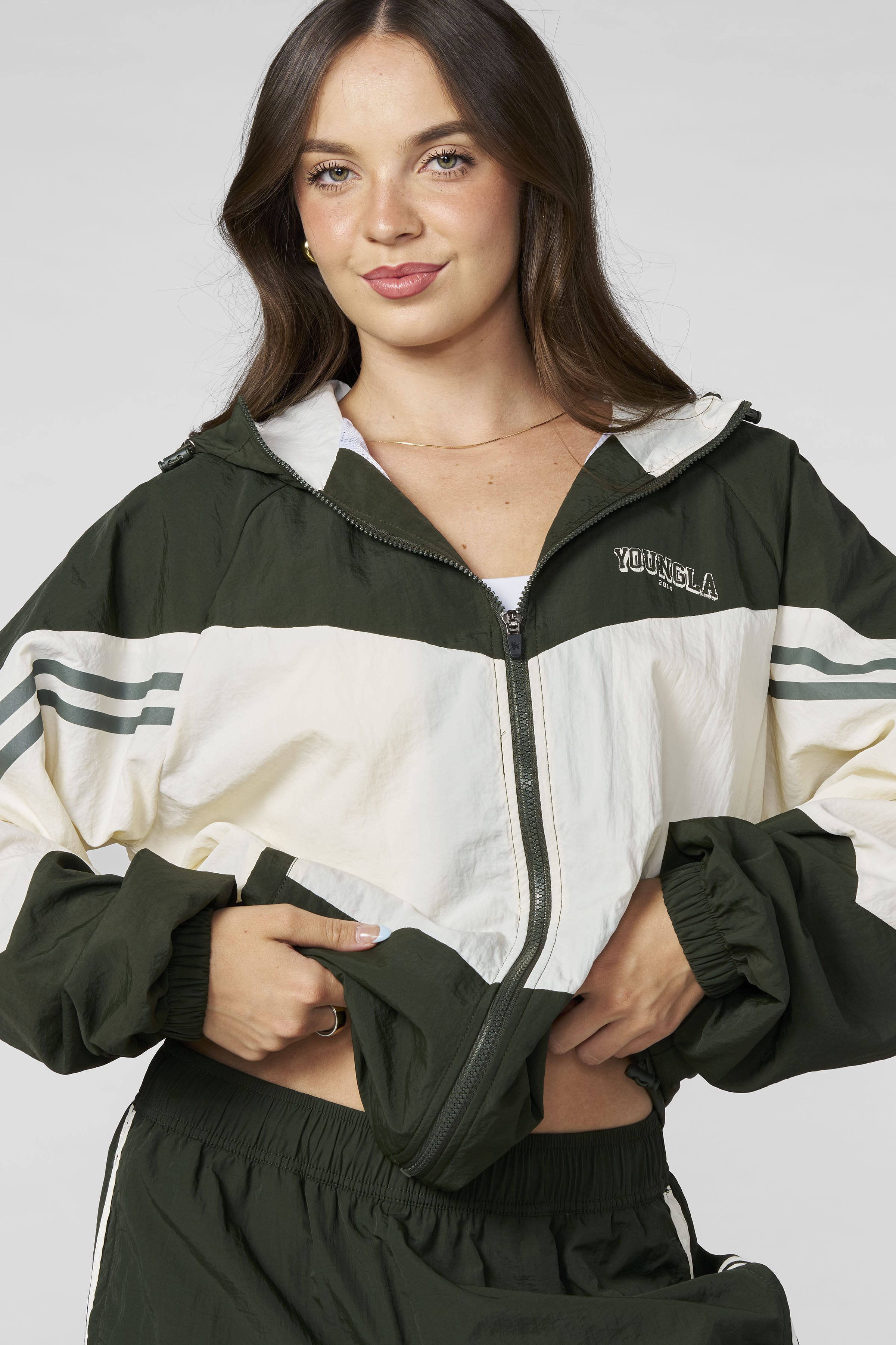 Vintage Windbreaker