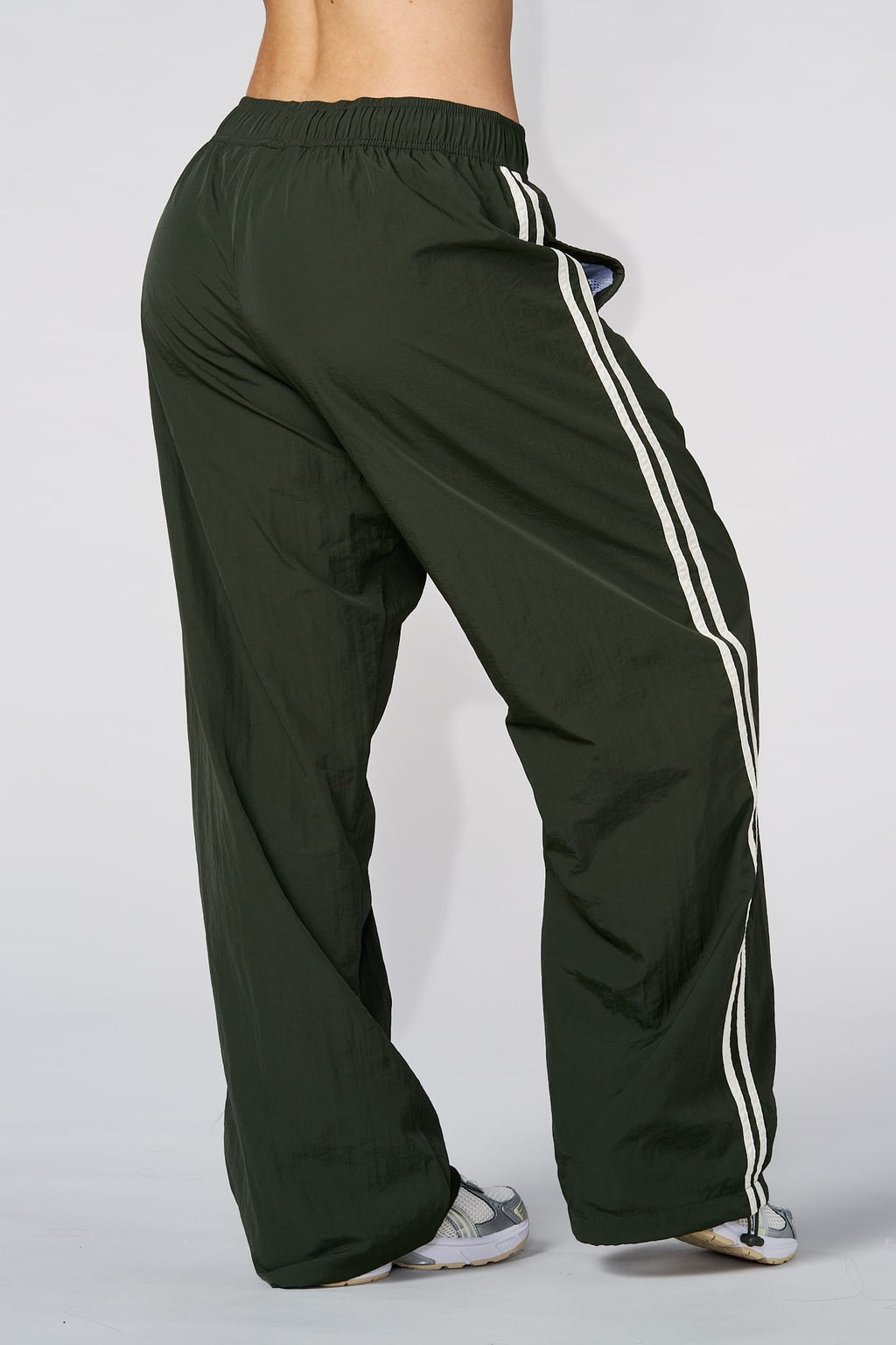 Vintage Track Pant