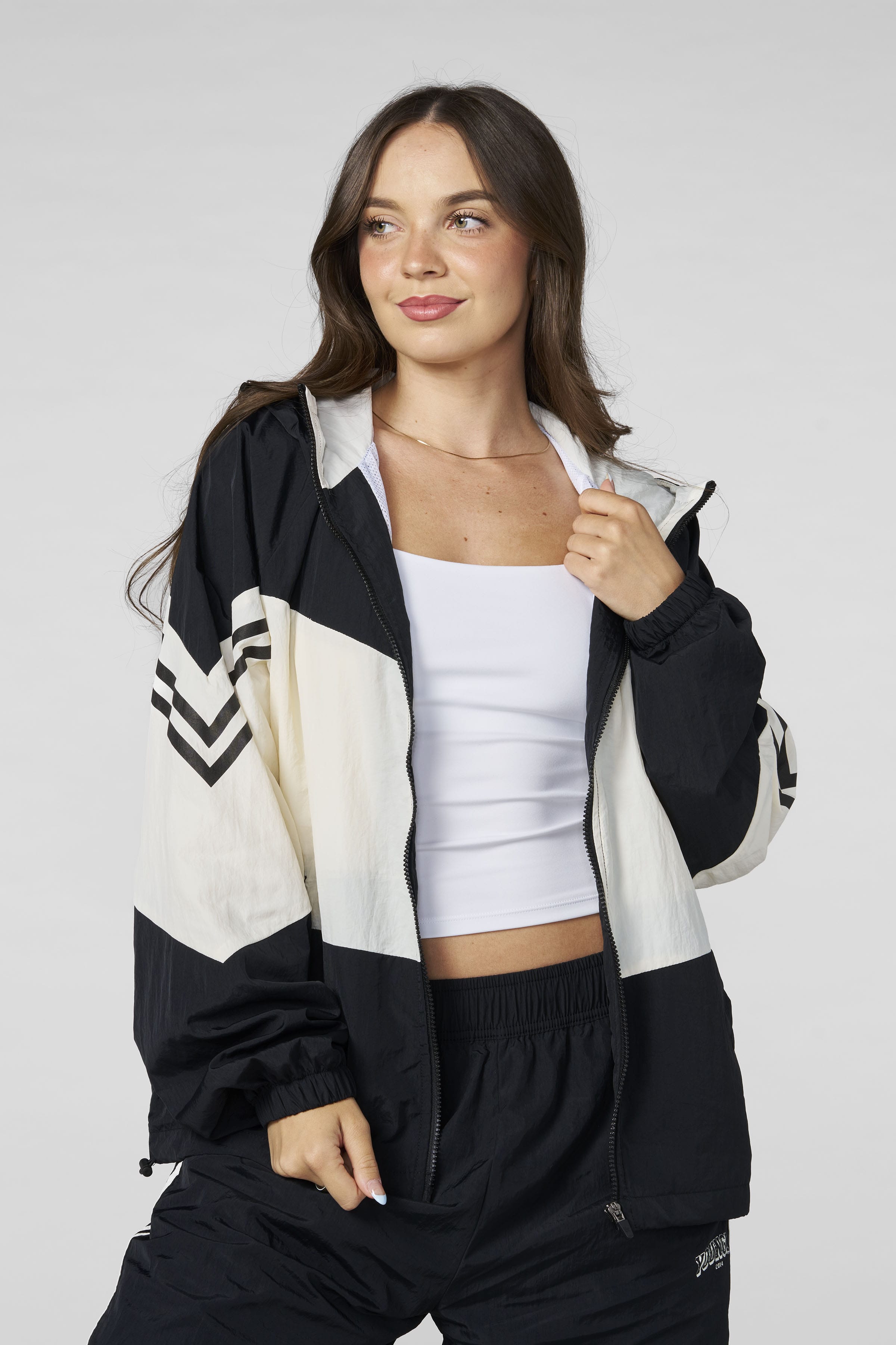 Vintage Windbreaker