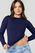Winter Arc Long Sleeve tee