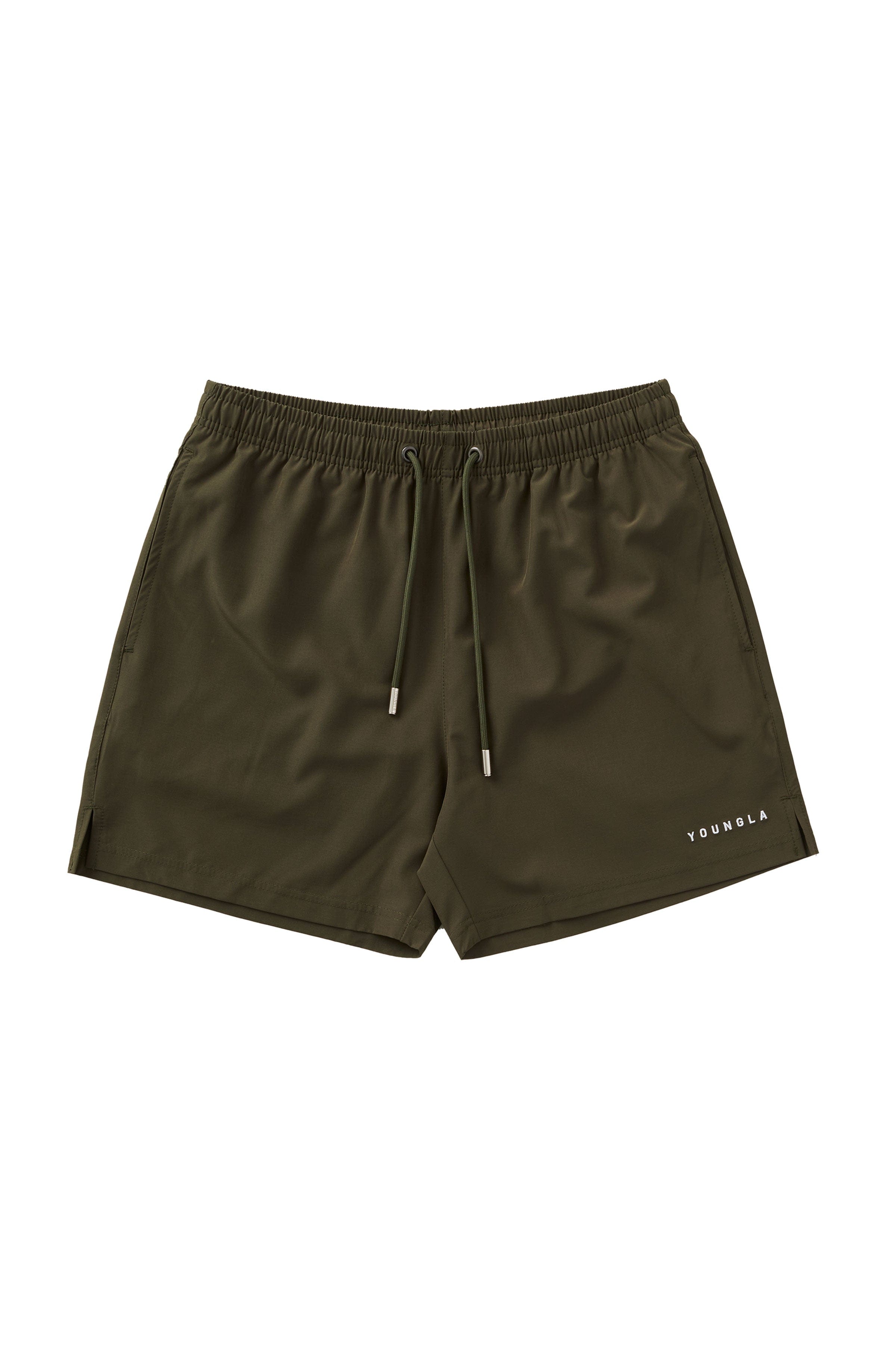 Frooty Swim Shorts