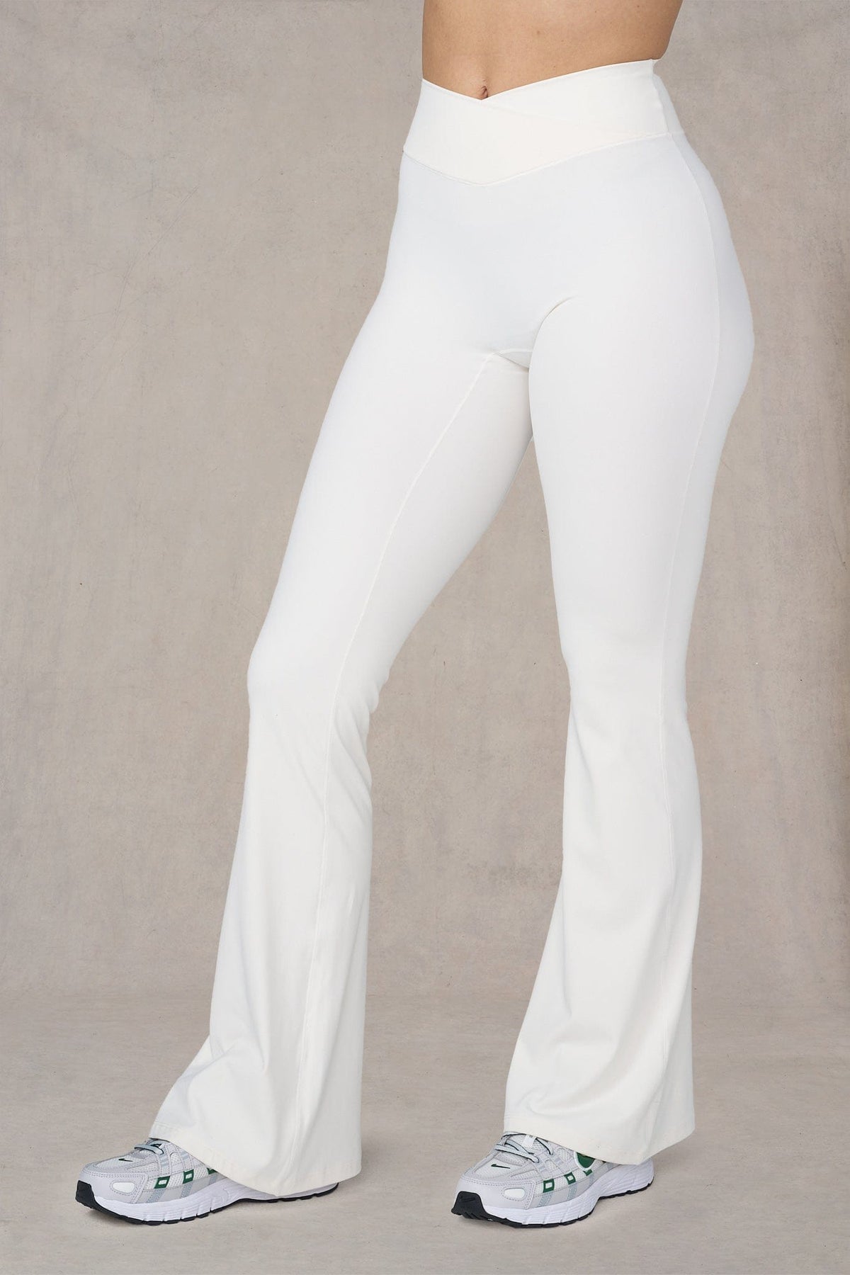 Vital Flare Leggings (Short)