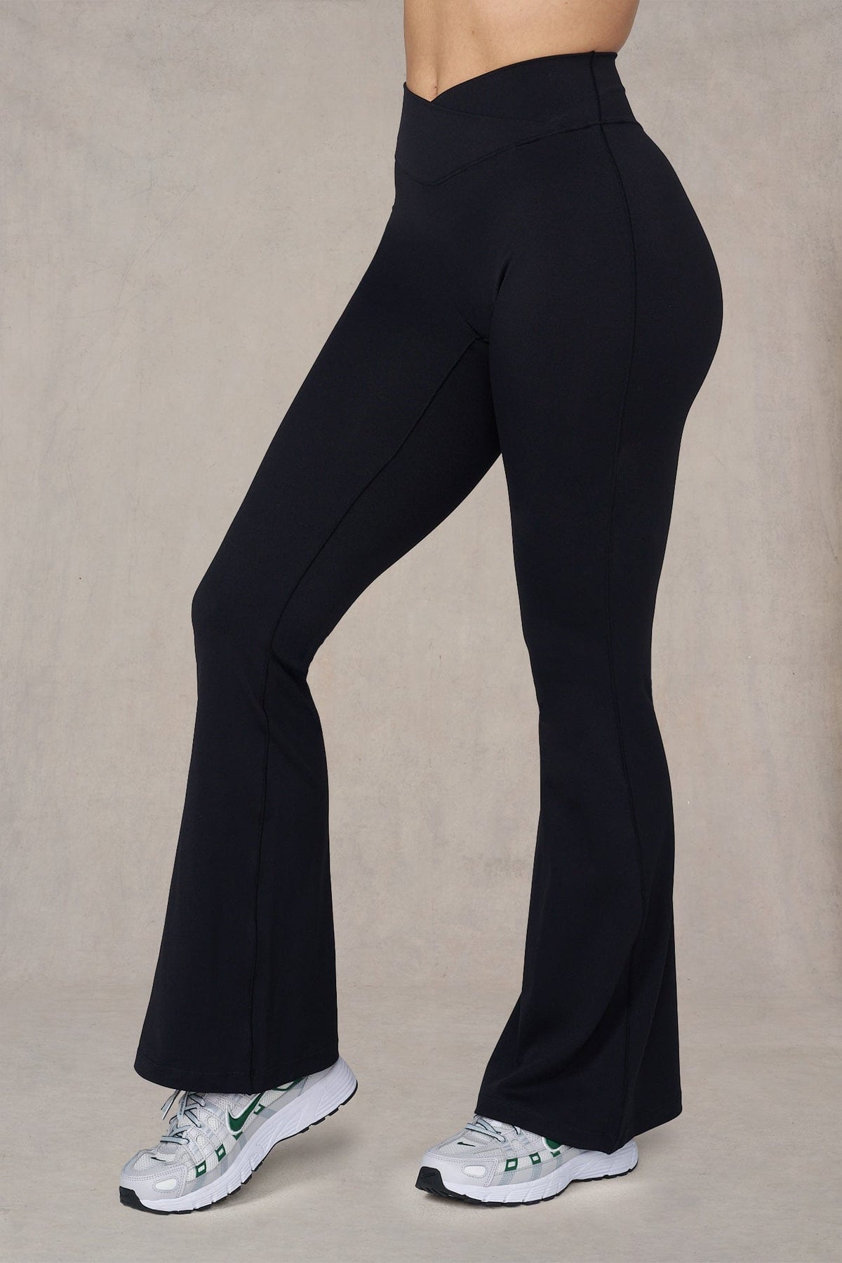 Vital Flare Leggings (Short)