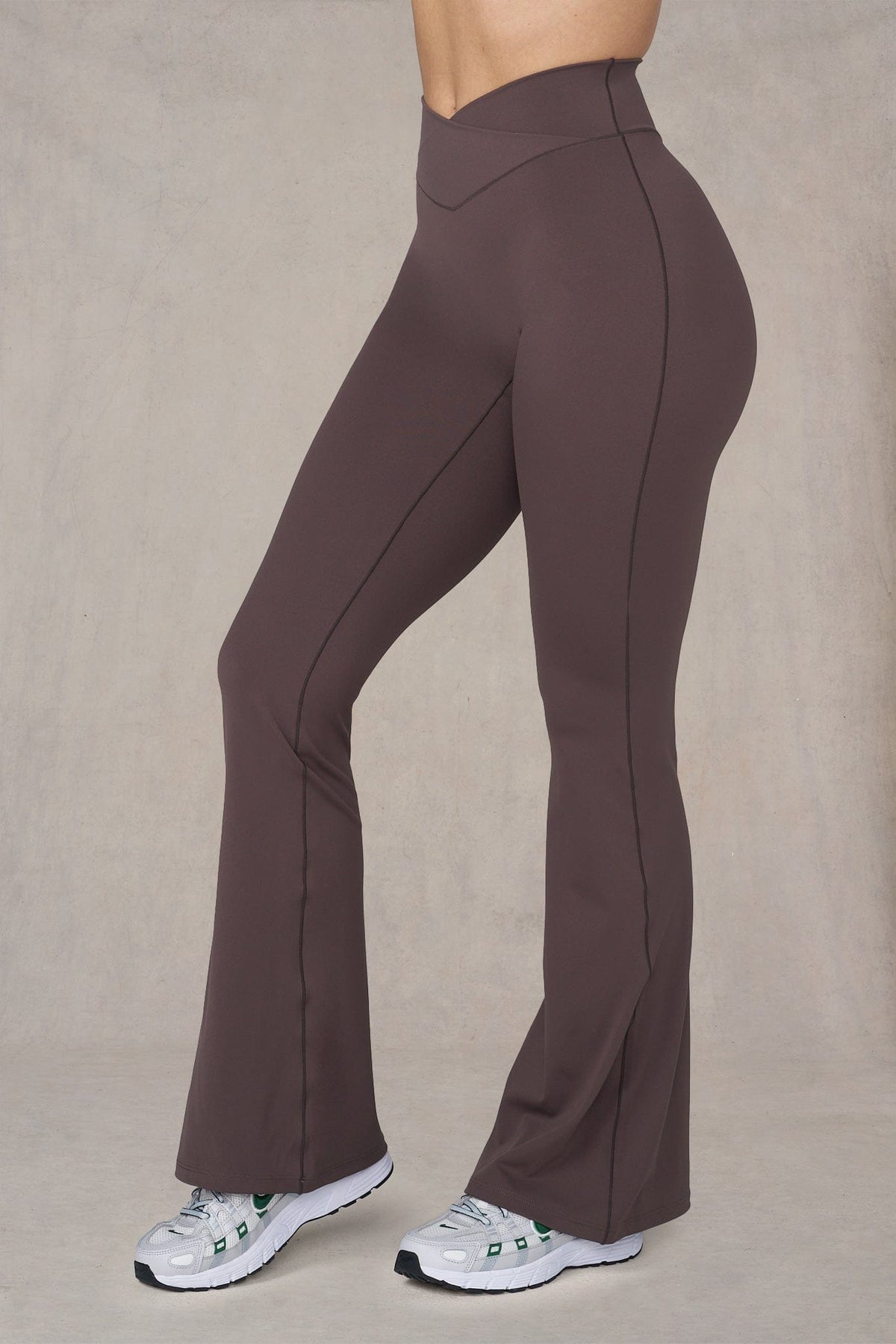 Vital Flare Leggings (Short)