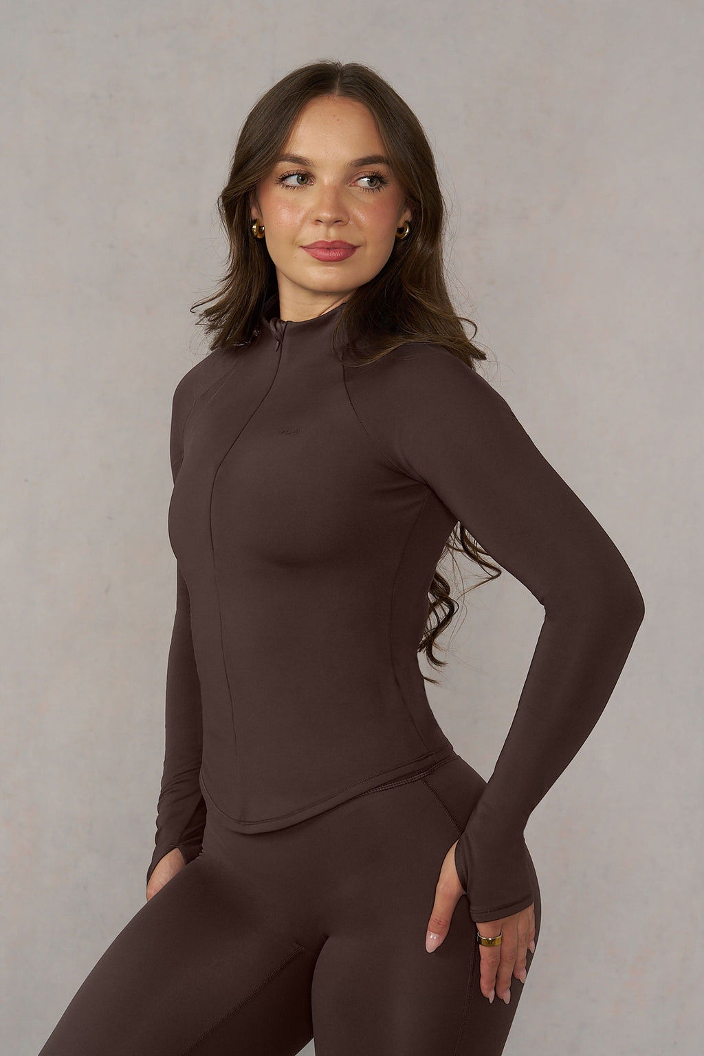 Motion Pullover