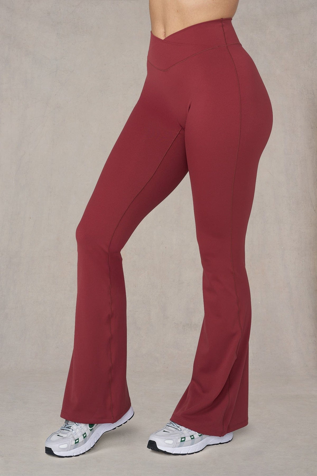 Vital Flare Leggings (Short)