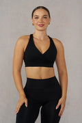 Motion Wrap Bra