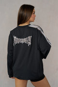 Camo Longsleeve Jersey