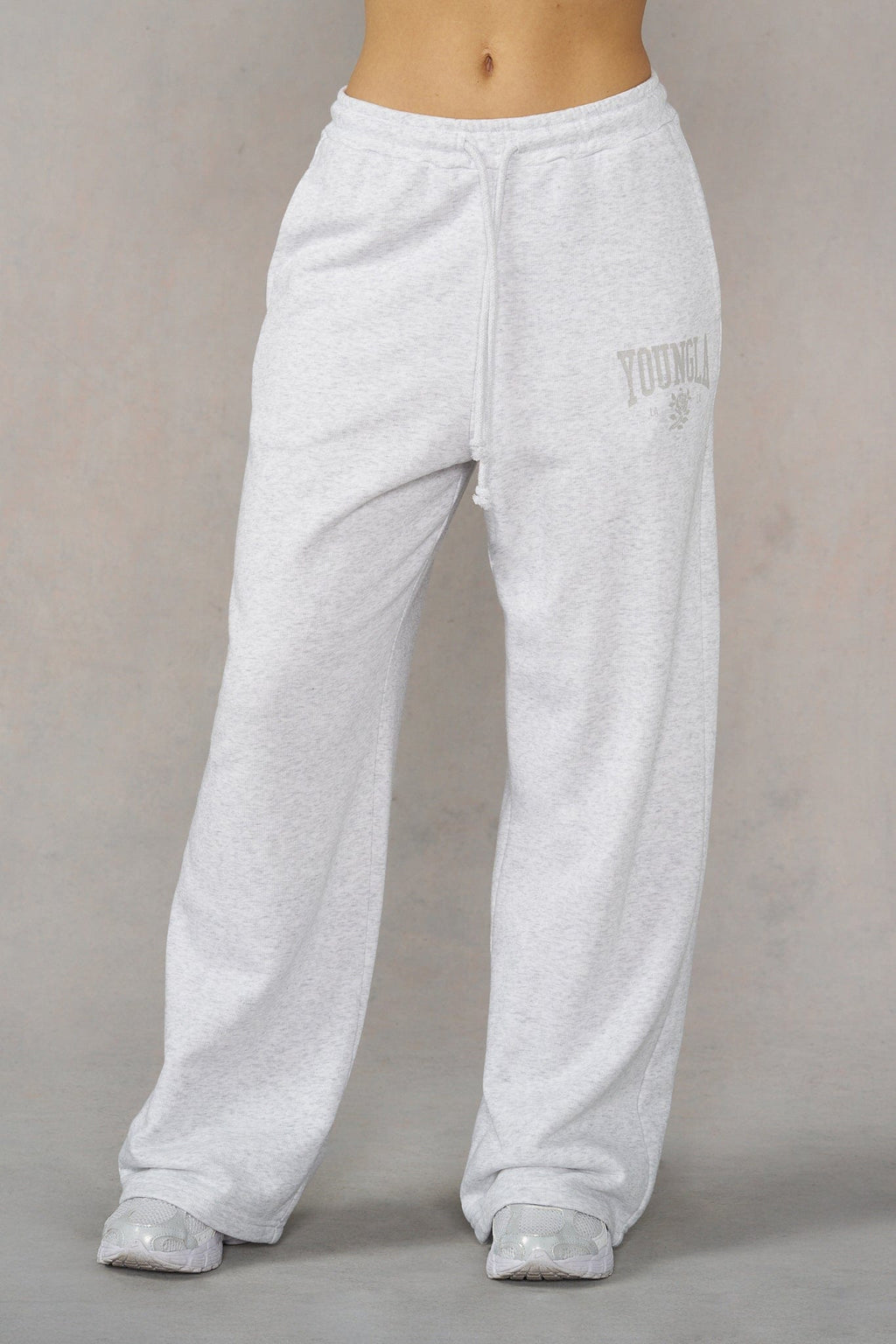 OTG Straight Leg Joggers