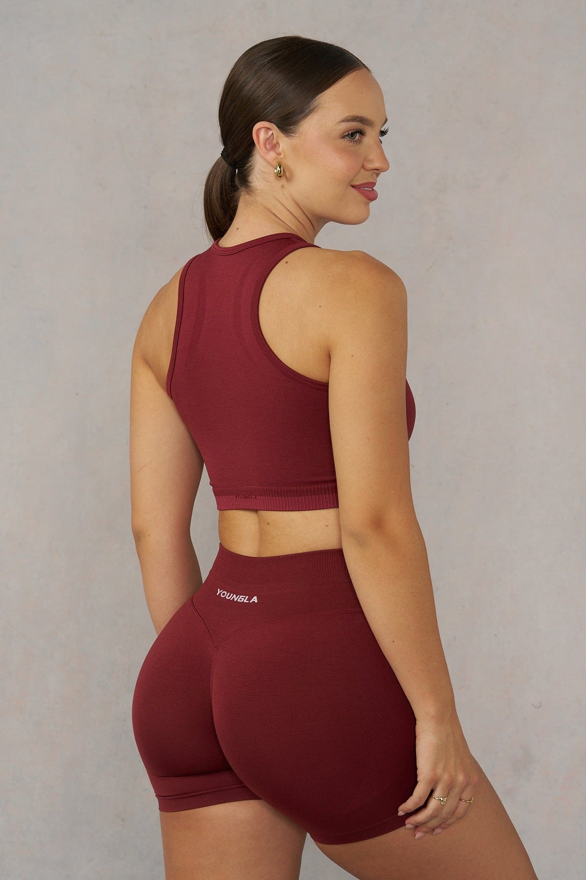 Motion Seamless Tank