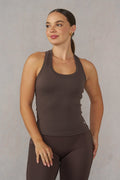 Core Luxe Tank
