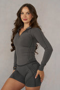 Batman Seamless Pullover