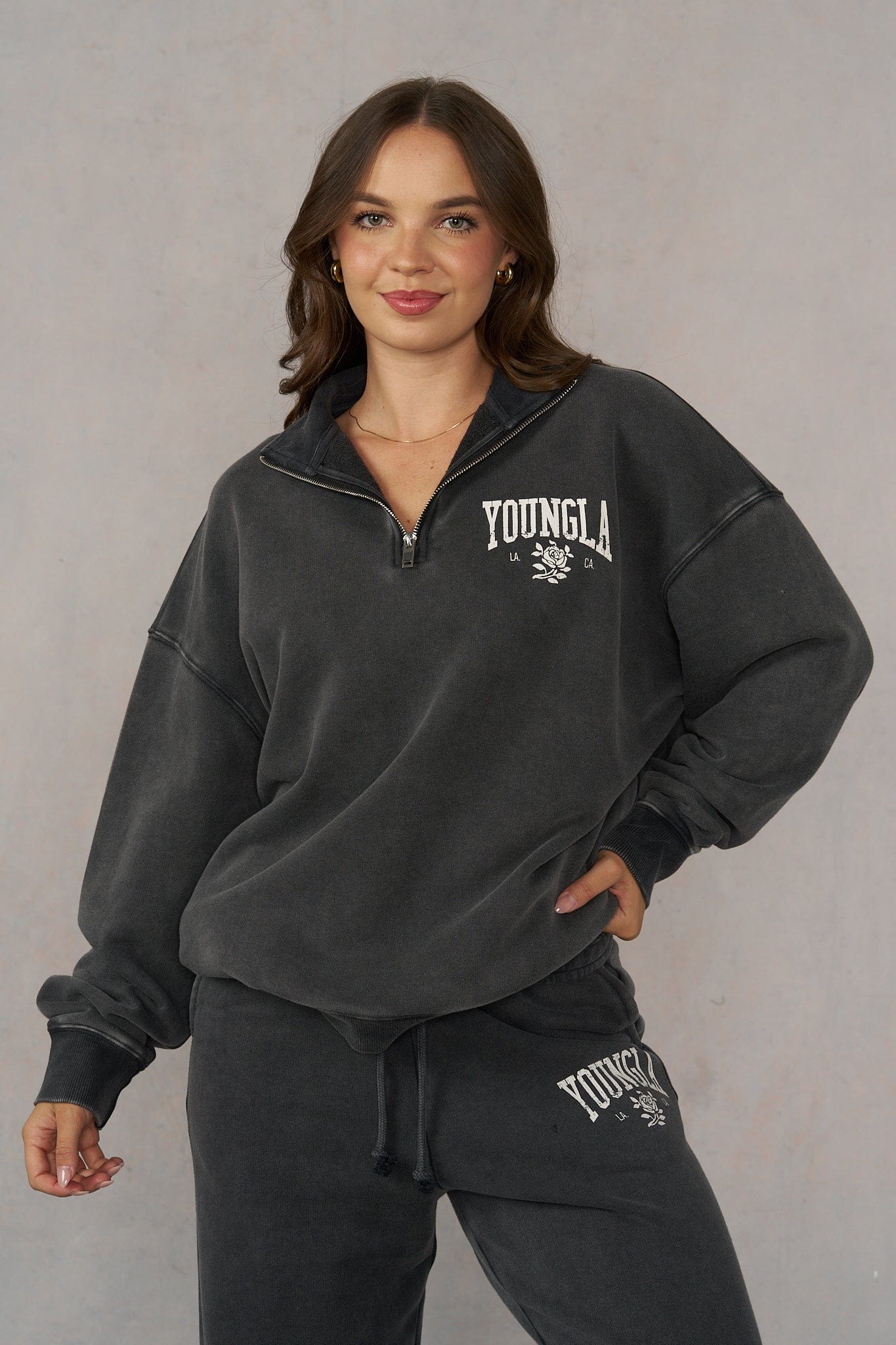 OTG Pullover