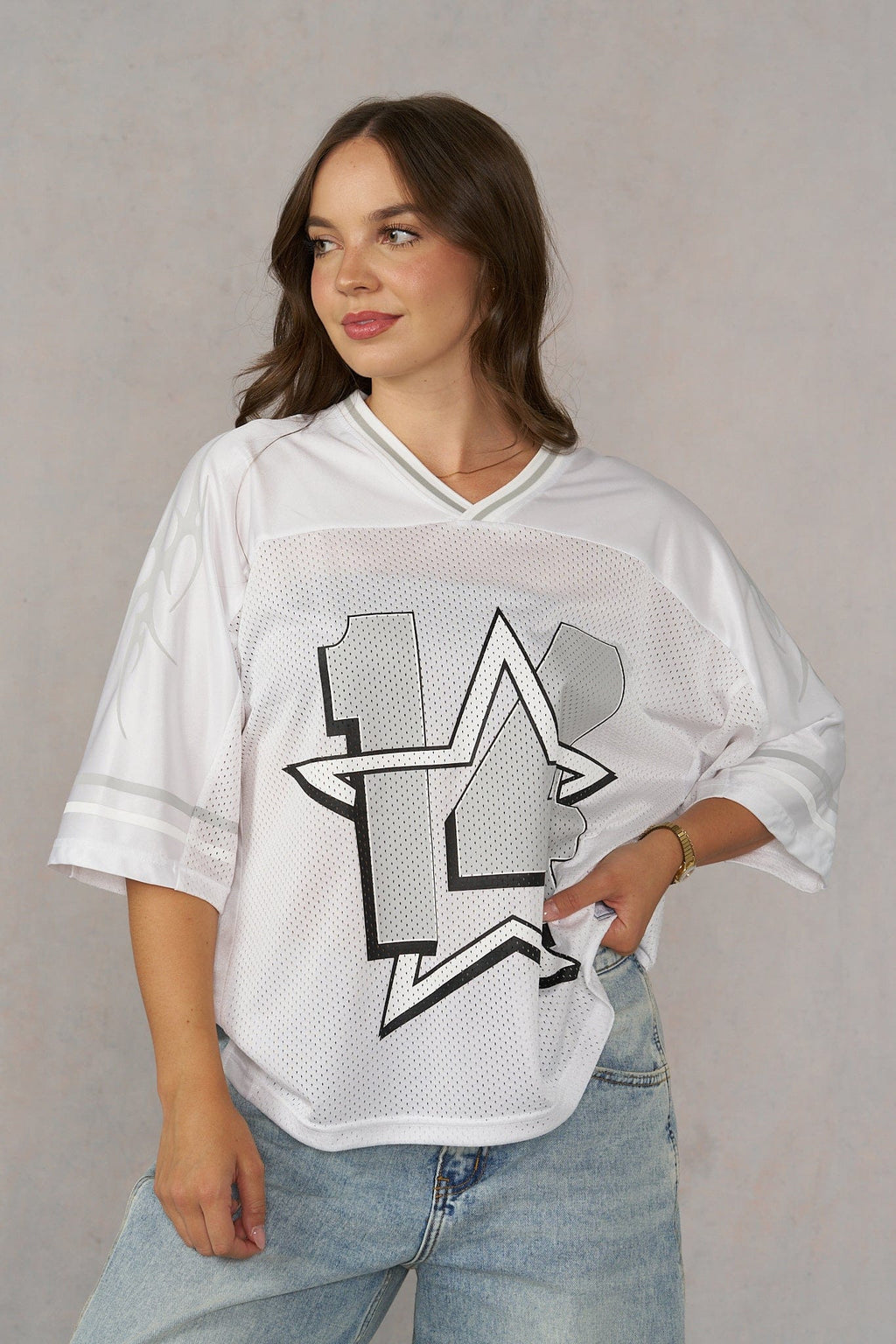 Stella Jersey