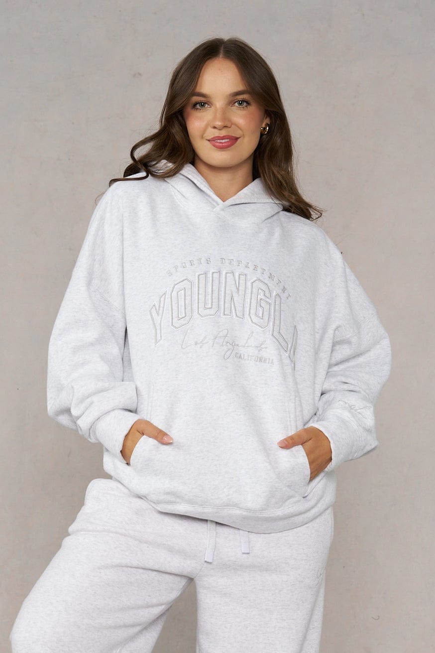 Layover Hoodie