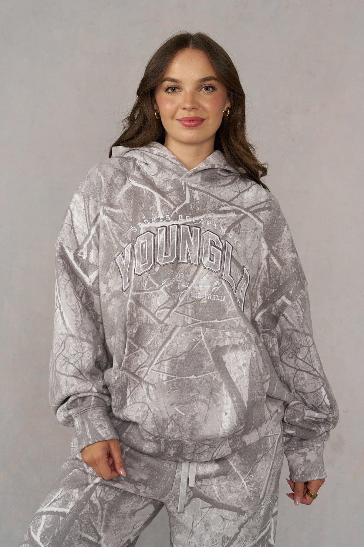 Layover Hoodie
