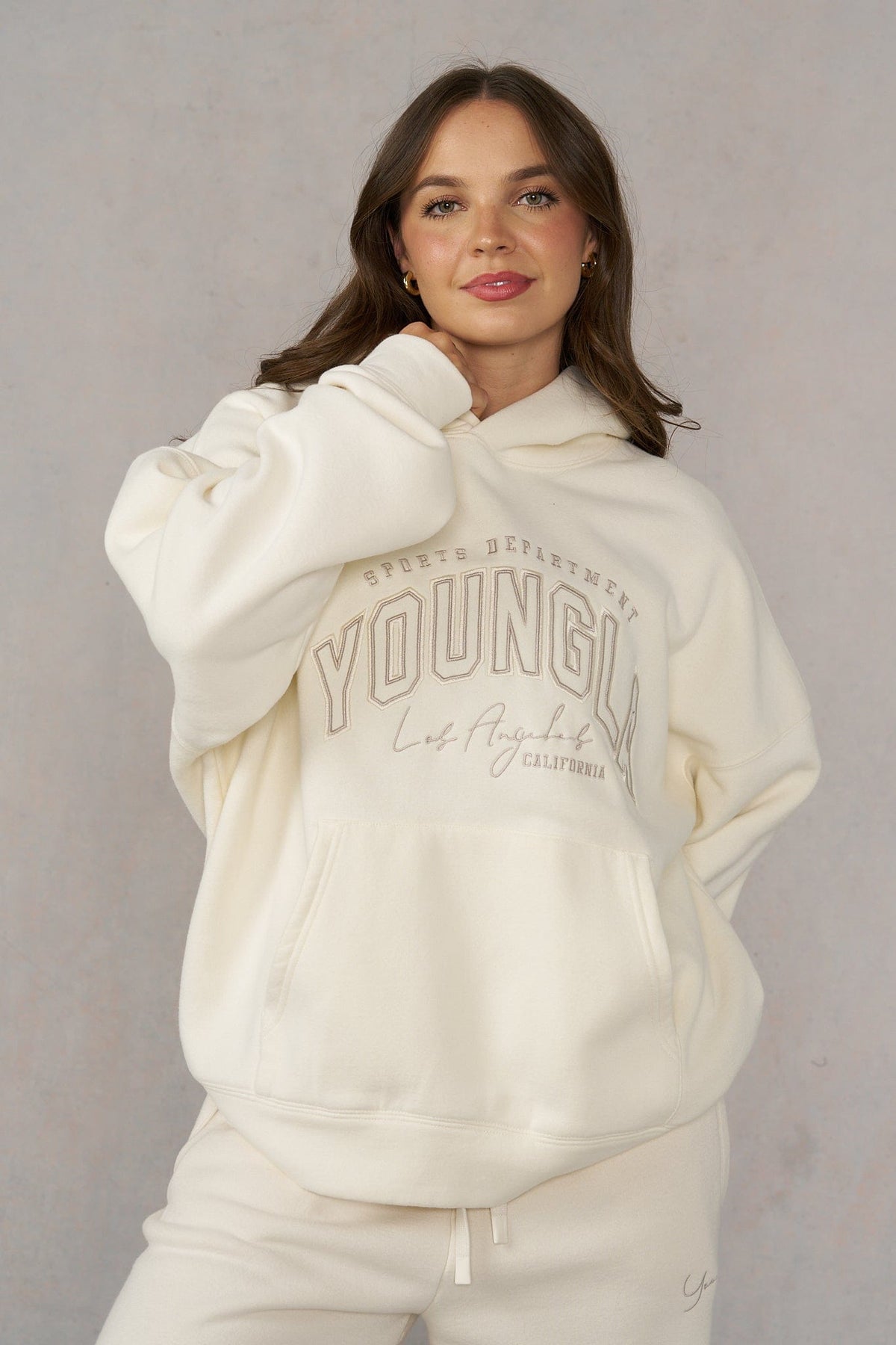 Layover Hoodie