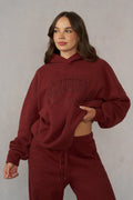 Layover Hoodie