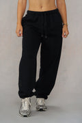 Layover Cuff Joggers