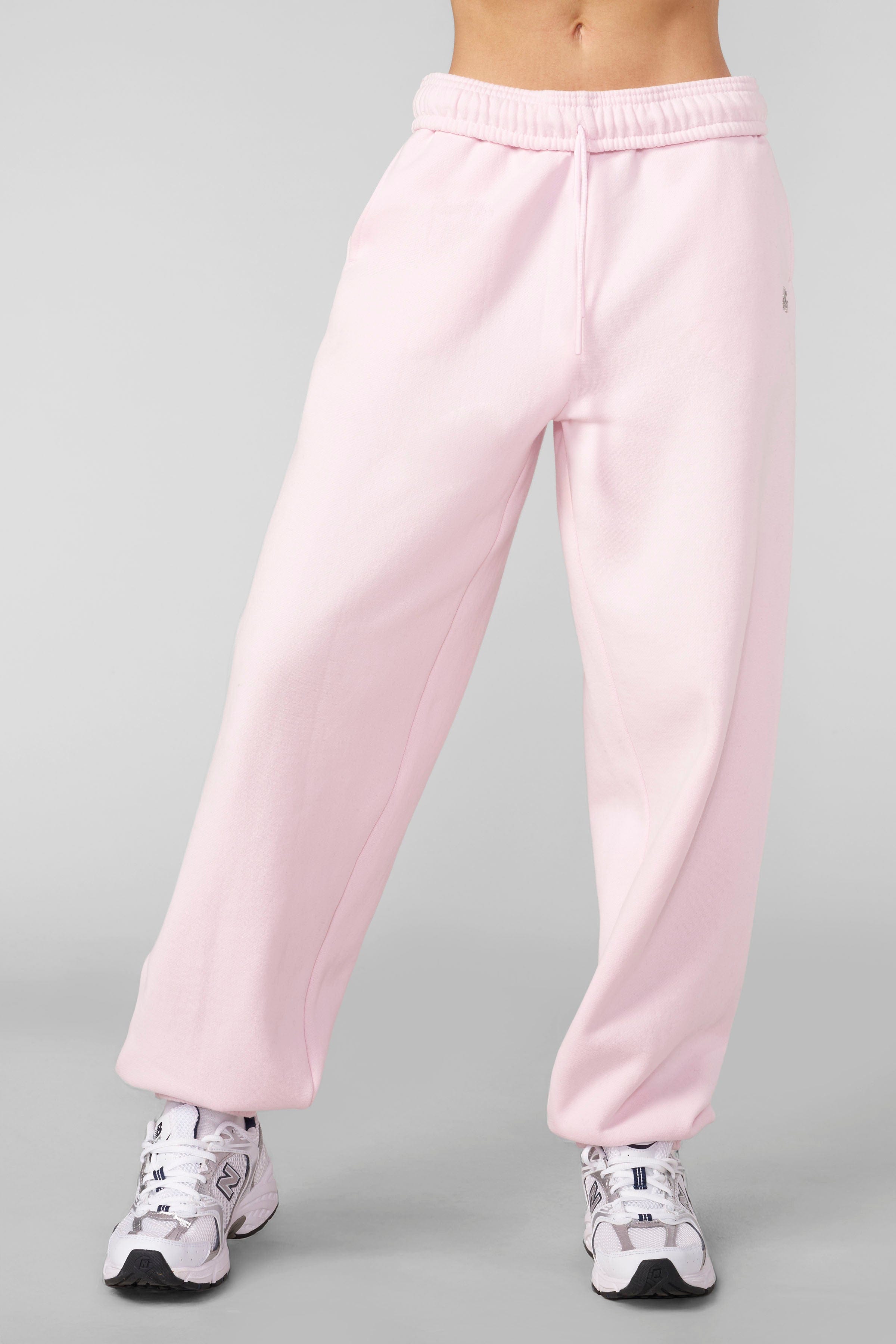 Studio Edit Cuff Joggers