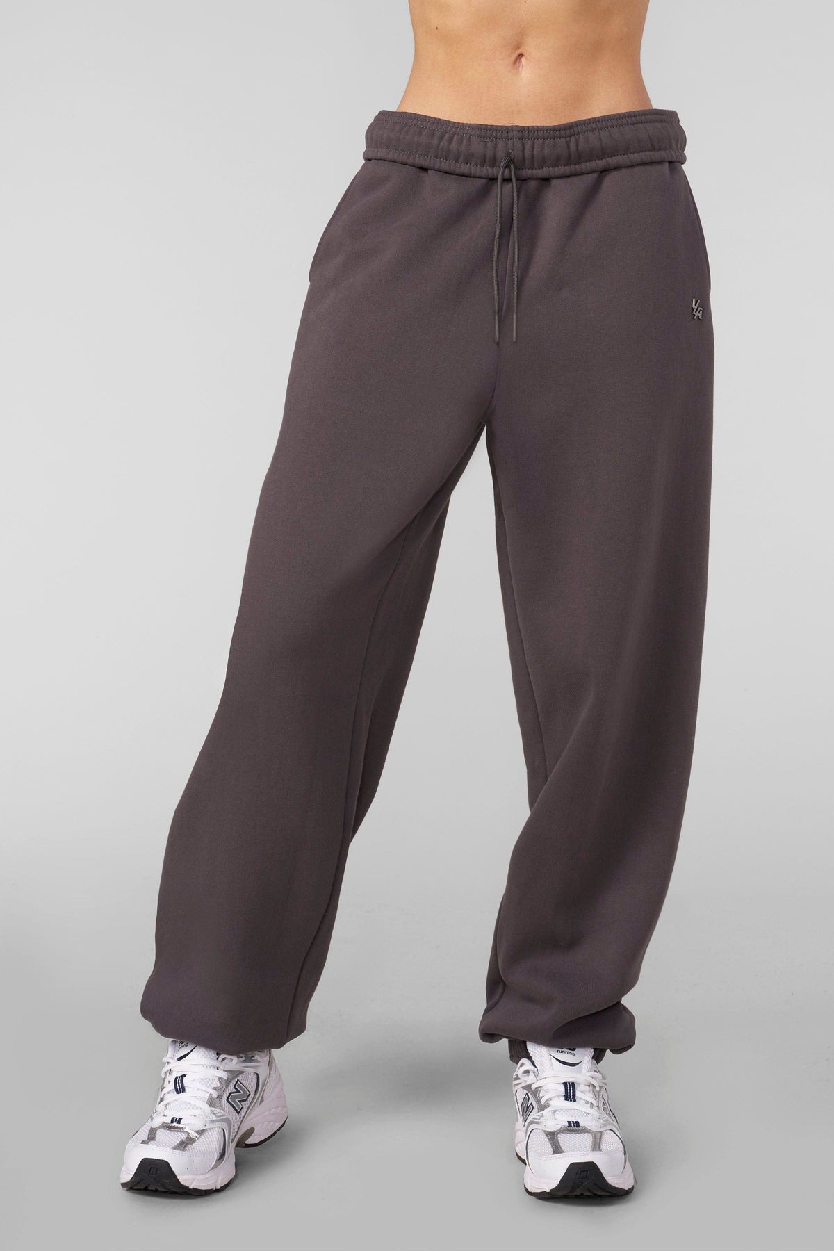 Studio Edit Cuff Joggers
