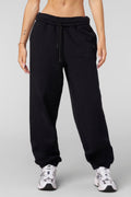 Studio Edit Cuff Joggers